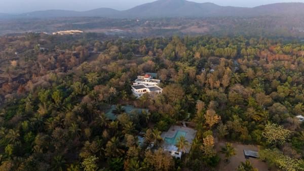 The Peacock Village Eco Resort & Spa, Réserver  Hôtels avec piscine à Karnataka, Piscine