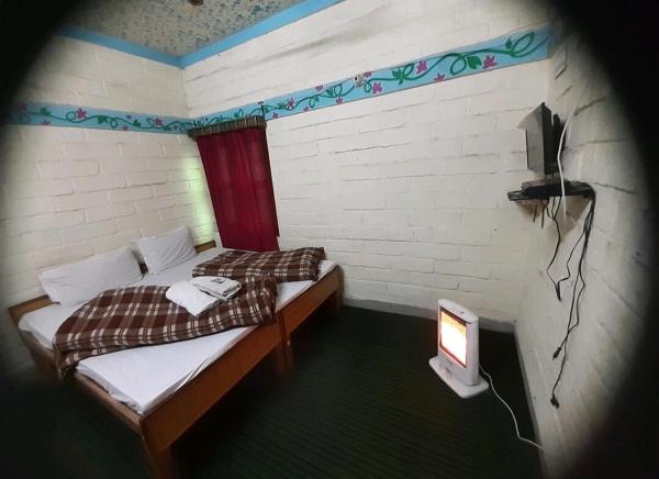 Shri Hunumant inn & resort, Buchen Sie  Chopta Uttarakhand