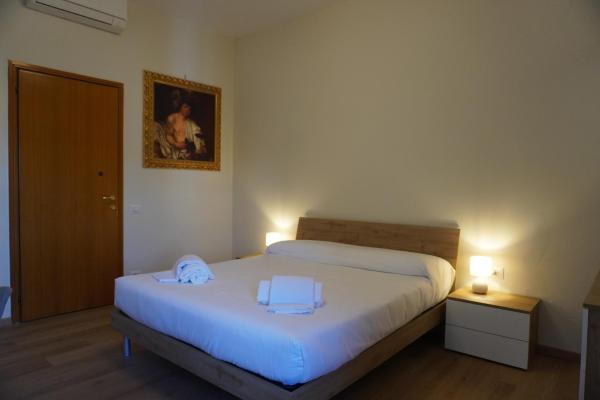 Hello Francesca Guesthouse, Book  Florence Tuscany