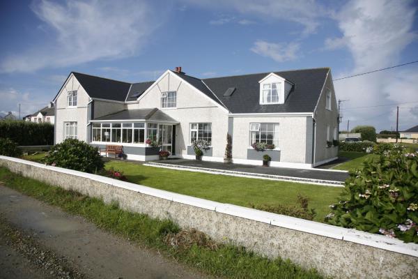 Bru Chlann Lir, Prenota Bed & breakfast  