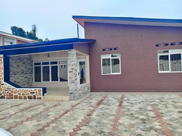 Zeimet Villa - Bujumbura, Buchen Sie  Mutobo Bujumbura