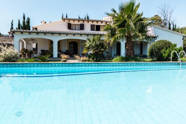 Villa Clos