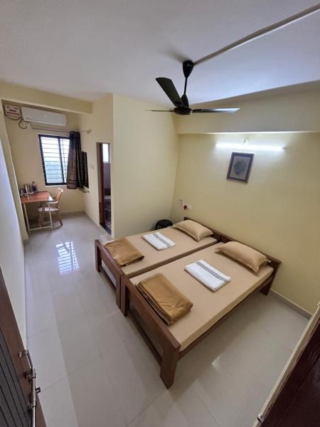 Shubham Suites & Party Hall, Réserver  Hubli 