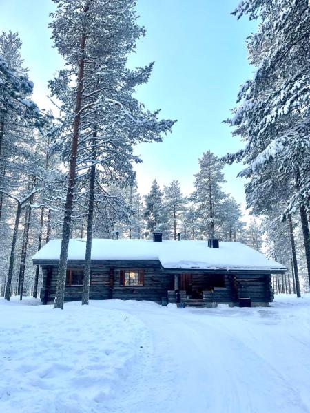 Villa Havu, Réserver  Hôtels à North Ostrobothnia avec parking, Parking