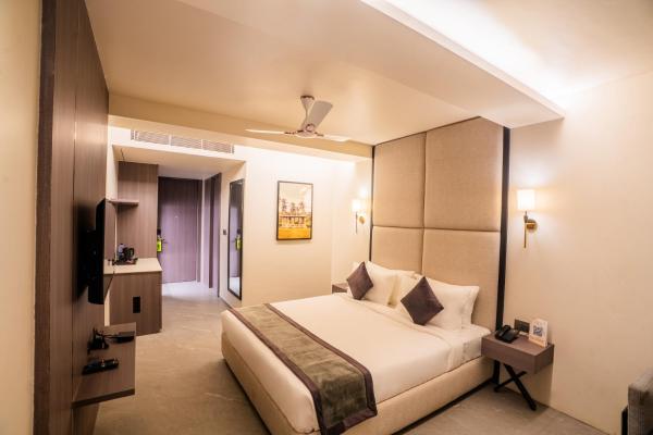 Hotel SRH, Buchen Sie  Dhanbad Jharkhand