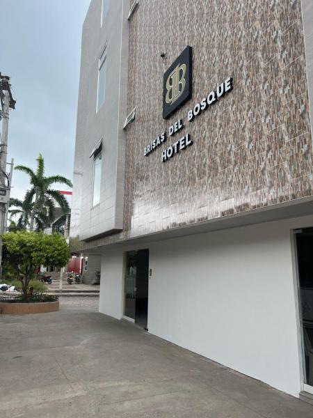 Hotel Brisas, Prenota  Hotel a Tierra Bomba con parcheggio, Parcheggio