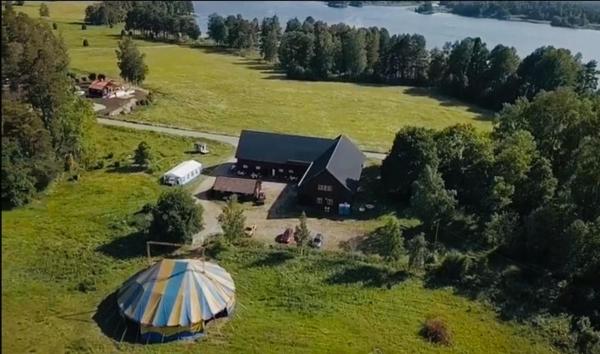 Älvängs natur & kulturhus, Reserva ahora   