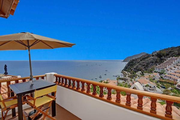 H1788 - Hamilton Cove Villa 17-88, Buchen Sie  Avalon Channel Islands of California