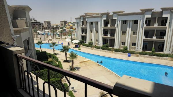 LA Serina FOR BEST, Prenota  Hotel a Governatorato di Suez con piscina, Piscina