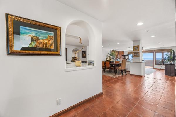 H1864 - Hamilton Cove Villa 18-64, Buchen Sie  Avalon Channel Islands of California