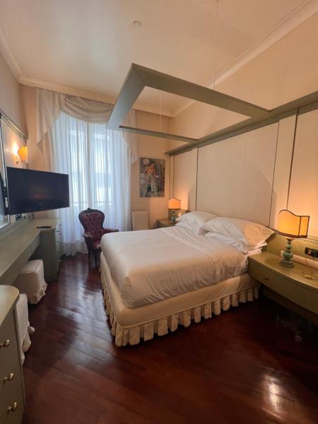 Residenza Lucullo, Buchen Sie  Rom Latium