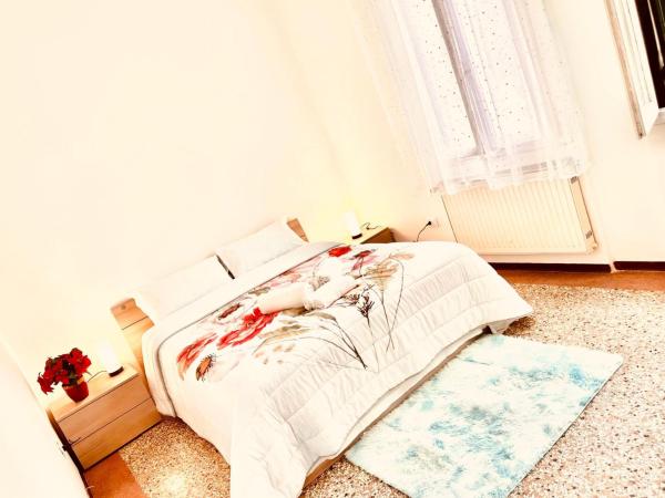 Vintage Villa, Prenota  Hotel a Veneto con parcheggio, Parcheggio