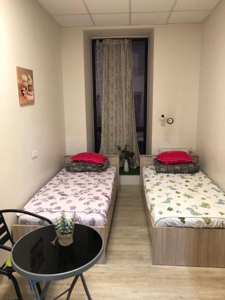Room for rent at Centre, Riga, Reserva ahora  Centro 