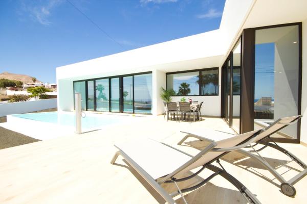 Villa Mendoza - By AZ Rentals, Prenota   