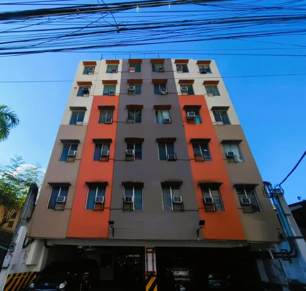 BGC Suites Uptown
