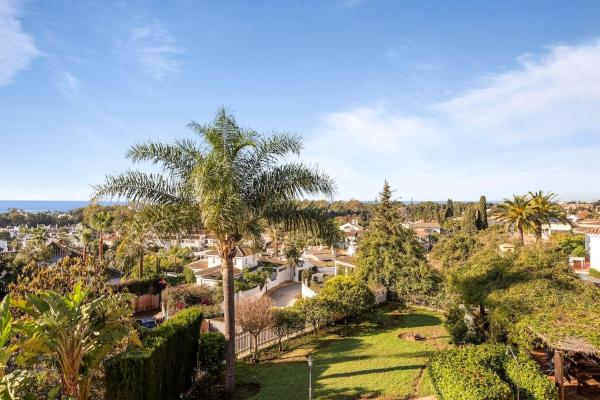 Unforgettable Luxury in Marbella Villa - RDR461, Prenota  Marbella Costa del Sol
