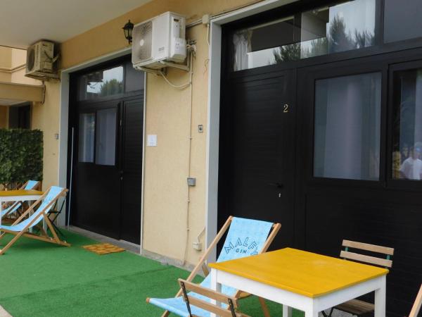 Venti di mare, Buchen Sie  Monopoli Metropolitanstadt Bari