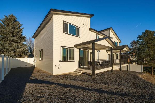 Modern Villa with Scenic Views, Reserva ahora  Spokane 