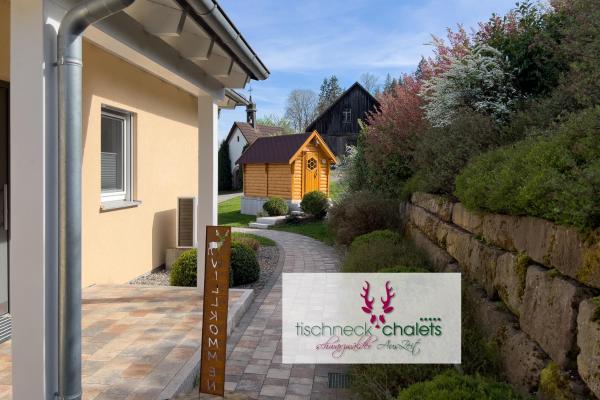 Tischneck Chalets - TraumFerienhäuser im Schwarzwald - Chalets Riva & Limone, Réserver Chalet Hôtels à Bade-Wurtemberg avec parking, Parking