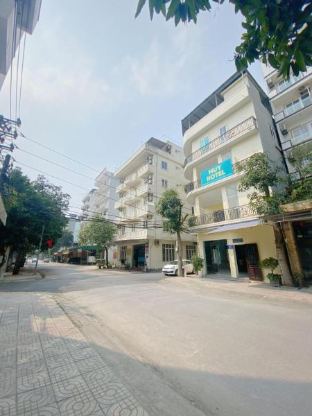 MUY Hotel, Prenota  Cửa Lô Nghe An