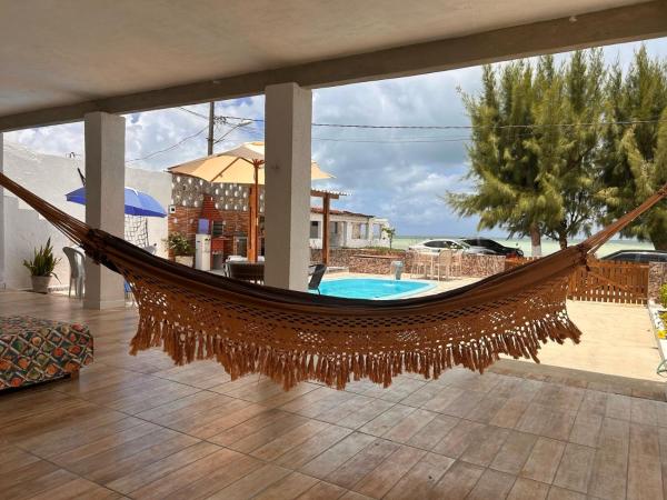 Martinelli Residence Beira Mar I e II, Reserva ahora  Hoteles en Pernambuco con piscina, Piscina