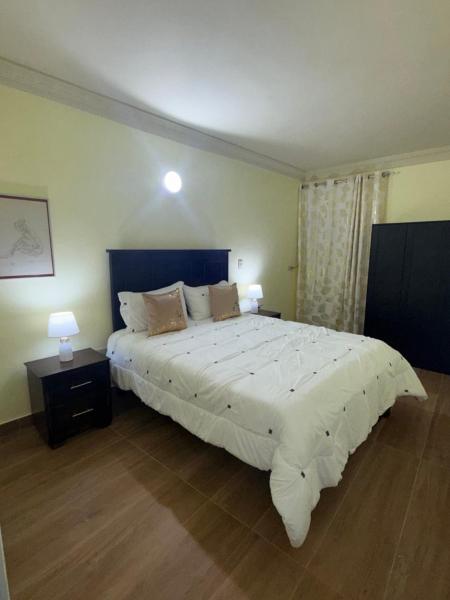 Mi casa Amalia, Buchen Sie  Santa Cruz de Barahona Barahona