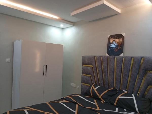 EllaGreat Homes, Prenota  Lagos Lagos State
