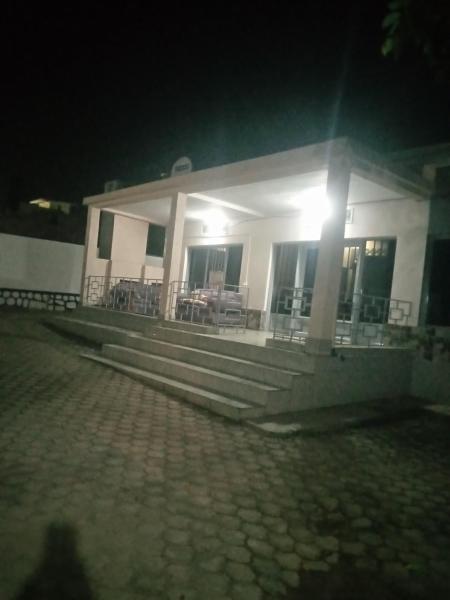 Ubu house Rubavu, Reserva ahora  Gisenyi Rubavu