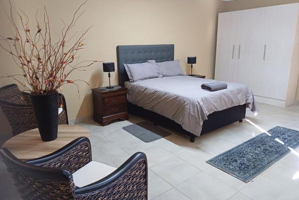 Corea Game Ranch, Buchen Sie  Hotels in Limpopo mit Parkplatz, Parkplätze