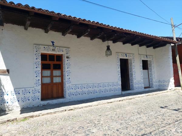La Casa DAlick, Prenota  Xochitlán de Romero Rubio Stato di Puebla