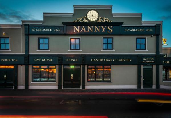 Nannys, Buchen Sie  Duleek Meath