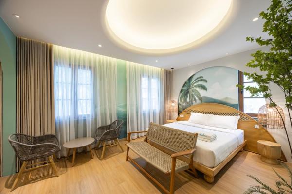 HaiBot HOTEL, Buchen Sie  An Thoi 