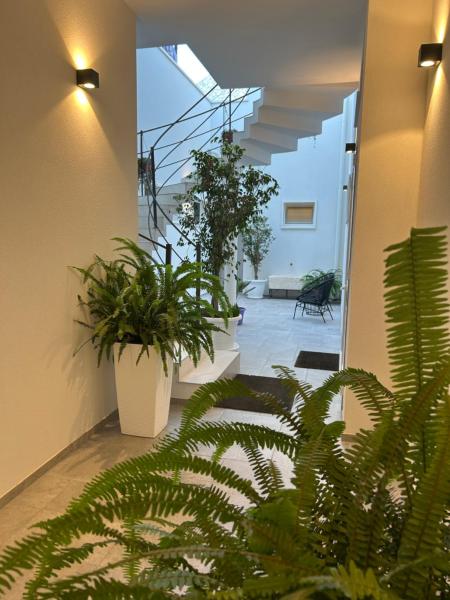 Borgo di Levante luxury apartments, Buchen Sie Ferienwohnung Hotels in Brindisi mit Parkplatz, Parkplätze