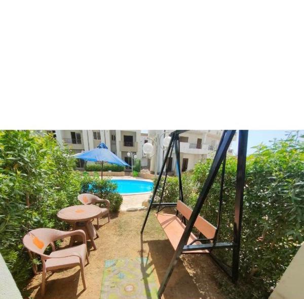 Shaleh La Serina فندقي, Prenota  Hotel a Governatorato di Suez con piscina, Piscina