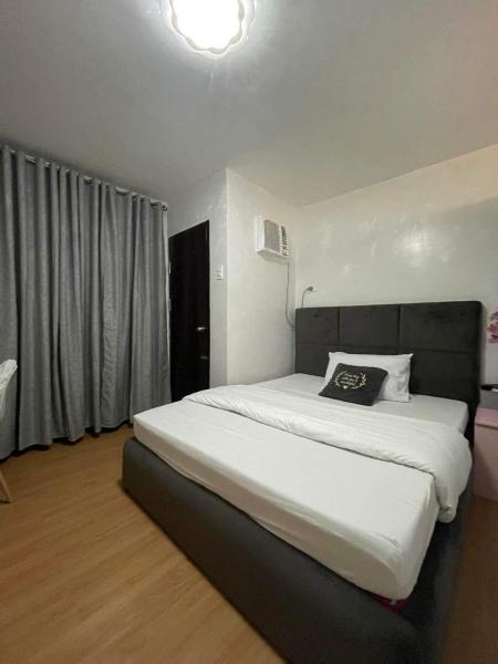 Hampton Staycation, Prenota  Imus 