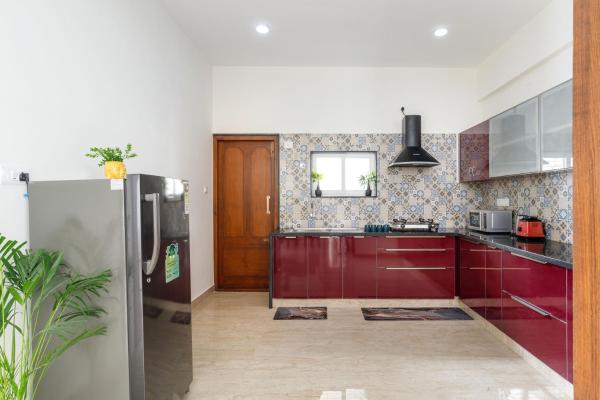 OBS Serviced Apartments HSR Layout Bangalore, Réserver Appartement Bangalore Karnataka