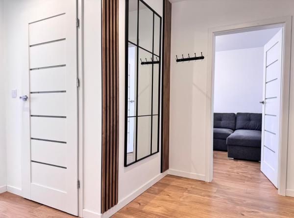 MVP Apartments Bolesława Śmiałego 31, Book Apartment Głogów 