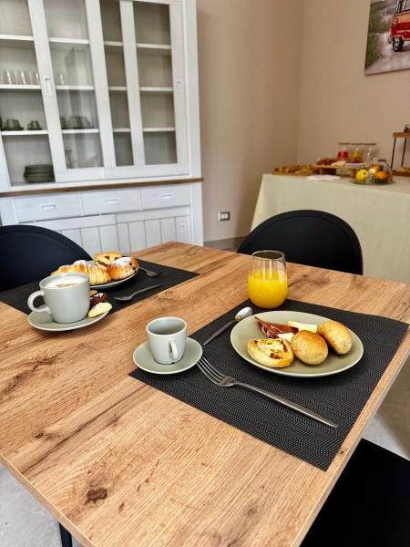 LUliveto B&B, Buchen Sie  Castelnuovo Cilento Cilento