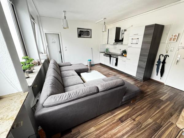 Central accommodation, Prenota  Hagen Renania Settentrionale-Vestfalia