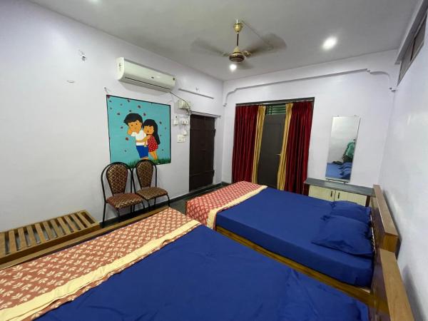 Sri Lakshmi Family Guest House, Réserver  Vadalūr 