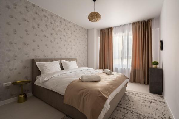 Central Spacious Apartment 606, Prenota Appartamento Hotel a Bucarest con parcheggio, Parcheggio