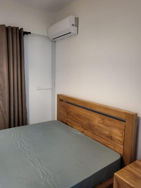 Elegant 1 bedroom apartment with close amenities, Prenota Appartamento Quatre Bornes Central Mauritius