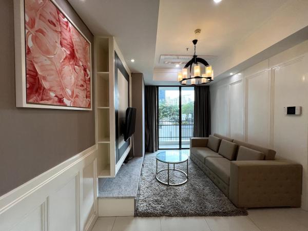 Casa Grande Residence 1 Kamar Mall Kota Kasablanka, Buchen Sie Hotel Tebet Jakarta
