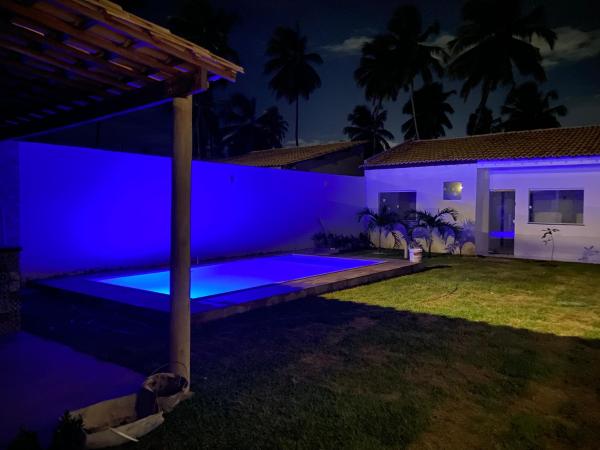Hera House Beach Aracaju, Reserva ahora  Hoteles en Noreste de Brasil con piscina, Piscina