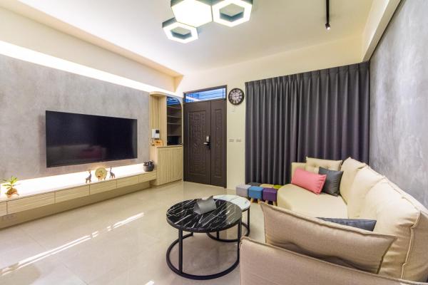 Langchao B&B, Book  Wujie Yilan County