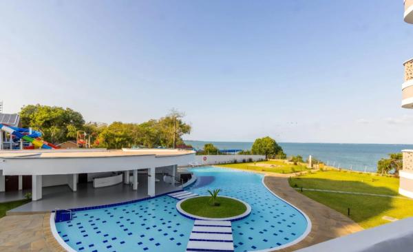 Oceanline Beachfront Apartments, Nyali, Reserva ahora Apartamento Nyali 