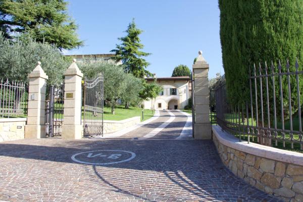 Appartamento Villa Borghetti, Prenota  Hotel a Veneto con parcheggio, Parcheggio