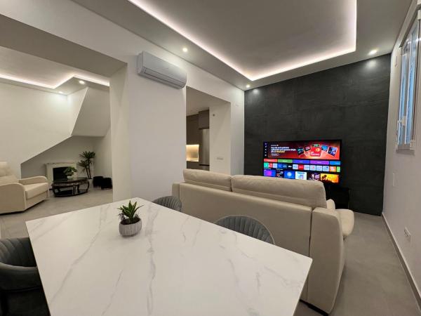 Casa Mari, Prenota Appartamento Malaga Costa del Sol