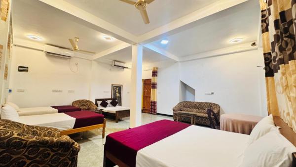 The Hideaway Haven, Reserva ahora  Hoteles con spa en Distrito de Trincomalee, SPA