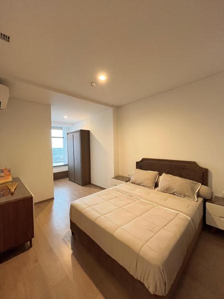 Stephs APT 31 Sudirman Suites Makassar, Prenota  Hotel a Sulawesi con parcheggio, Parcheggio